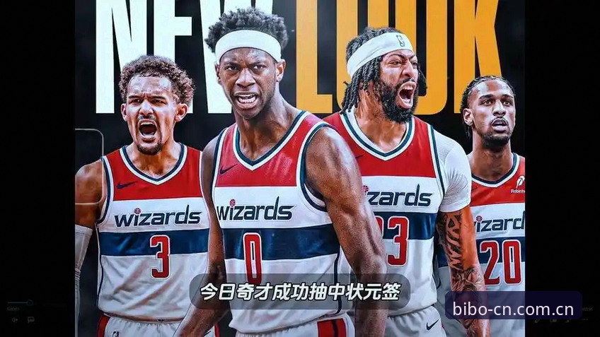 揭秘2026年选秀大会悬念丛生背后，奇才状元签的真正走向