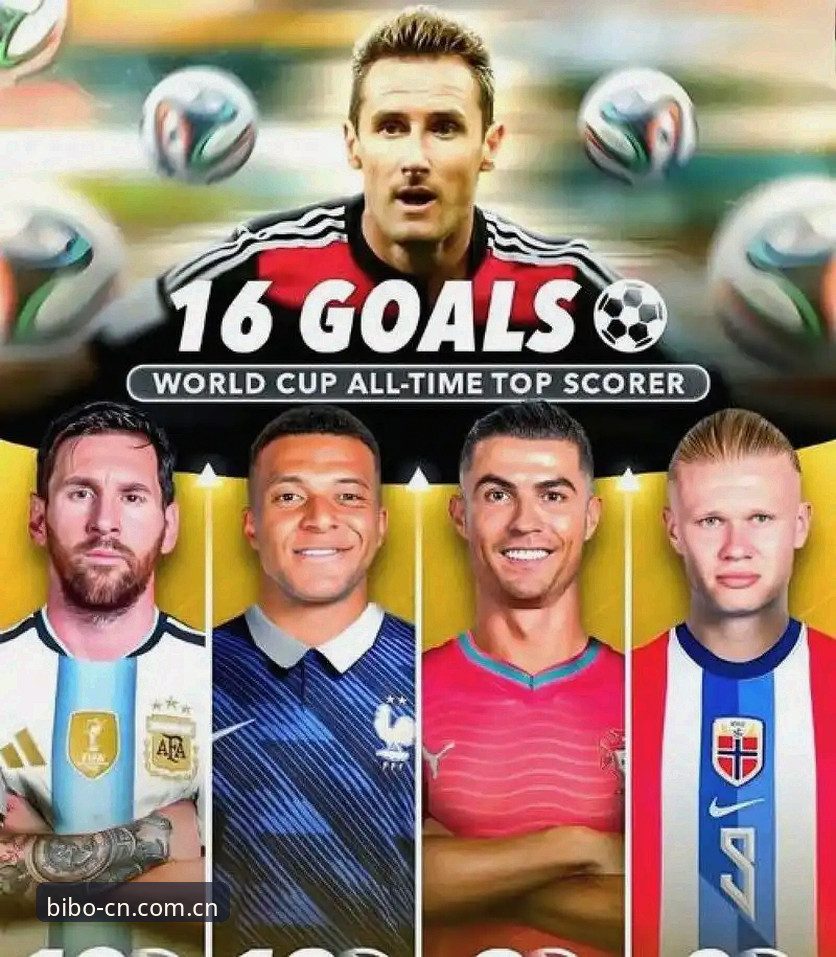 姆巴佩世界杯16球追平克洛泽，这个进球的